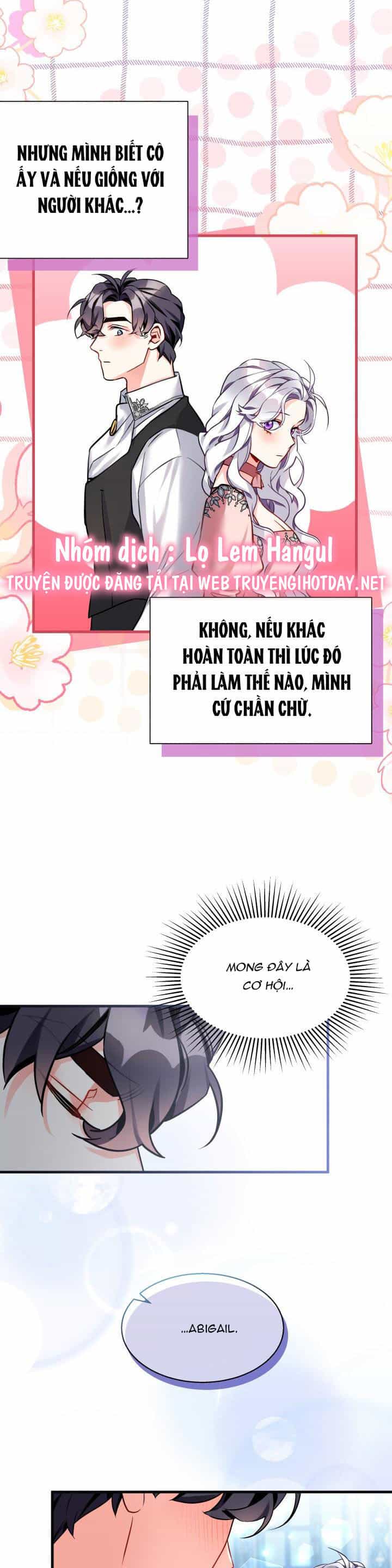 Con Gái Chồng Thật Dễ Thương - Chương 92 - ảnh 30