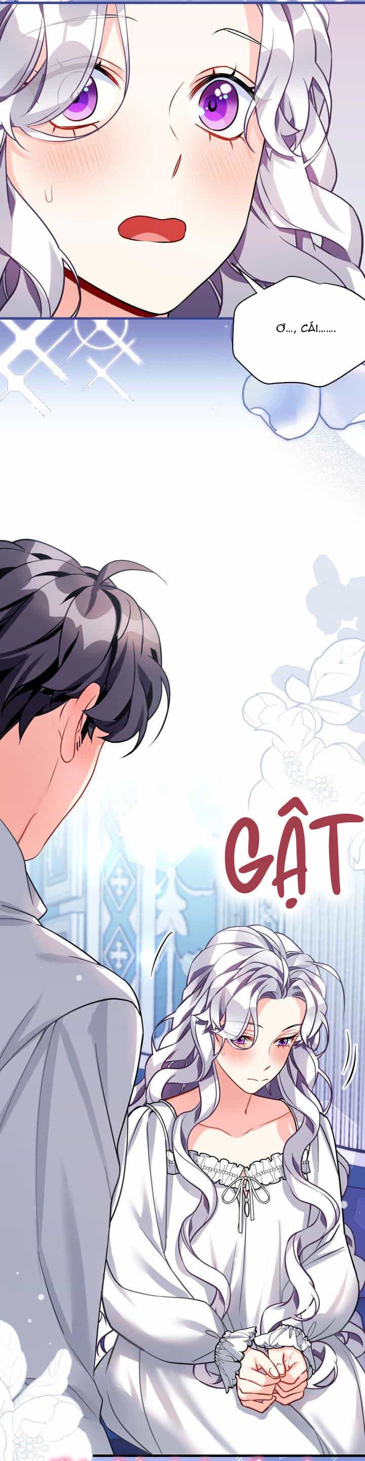 Con Gái Chồng Thật Dễ Thương - Chương 92 - ảnh 32