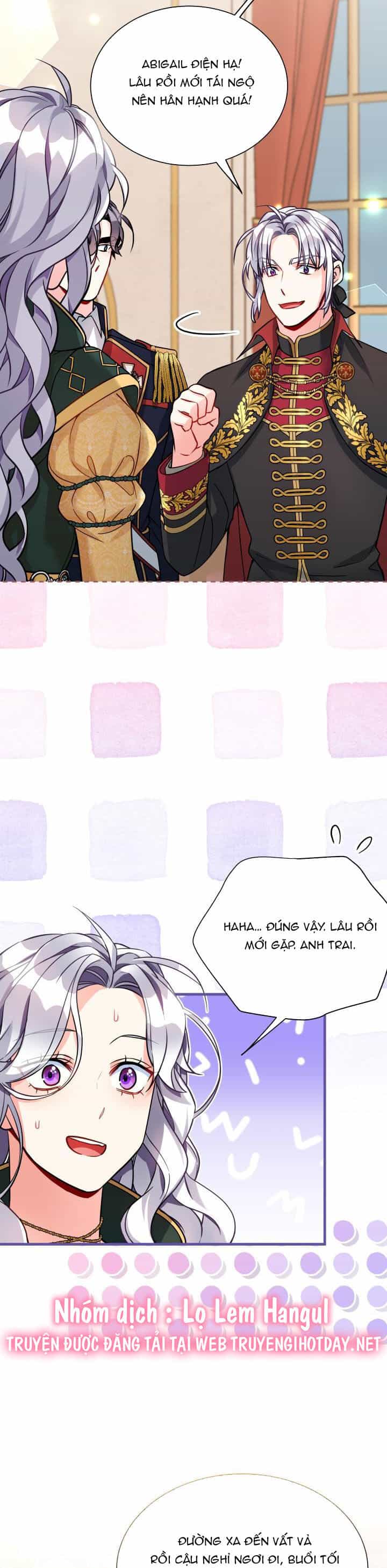 Con Gái Chồng Thật Dễ Thương - Chương 92 - ảnh 5