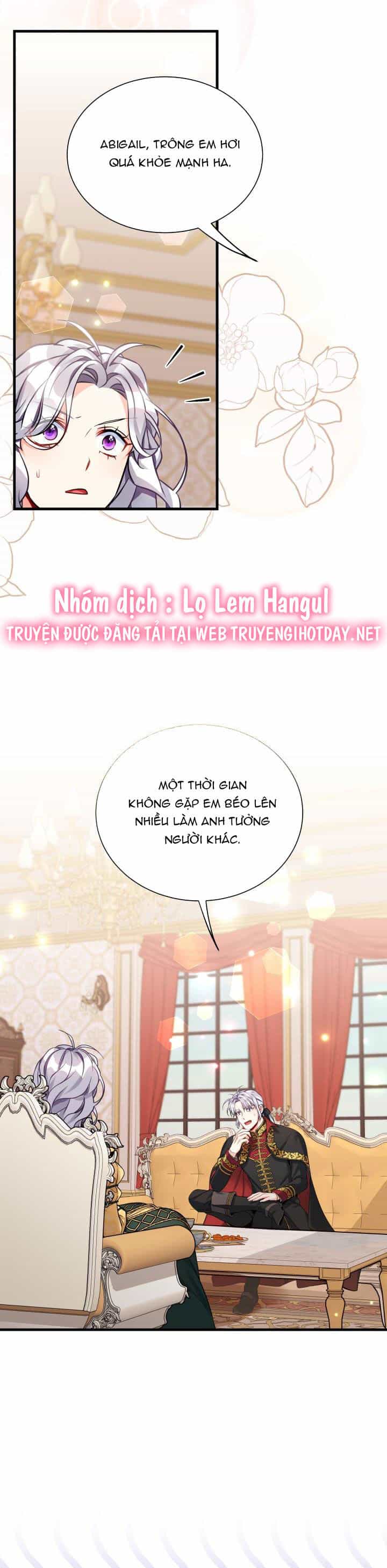 Con Gái Chồng Thật Dễ Thương - Chương 92 - ảnh 8