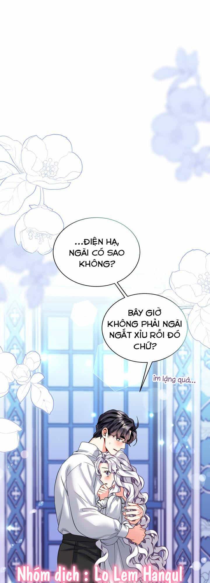 Con Gái Chồng Thật Dễ Thương - Chương 93.1 - ảnh 19