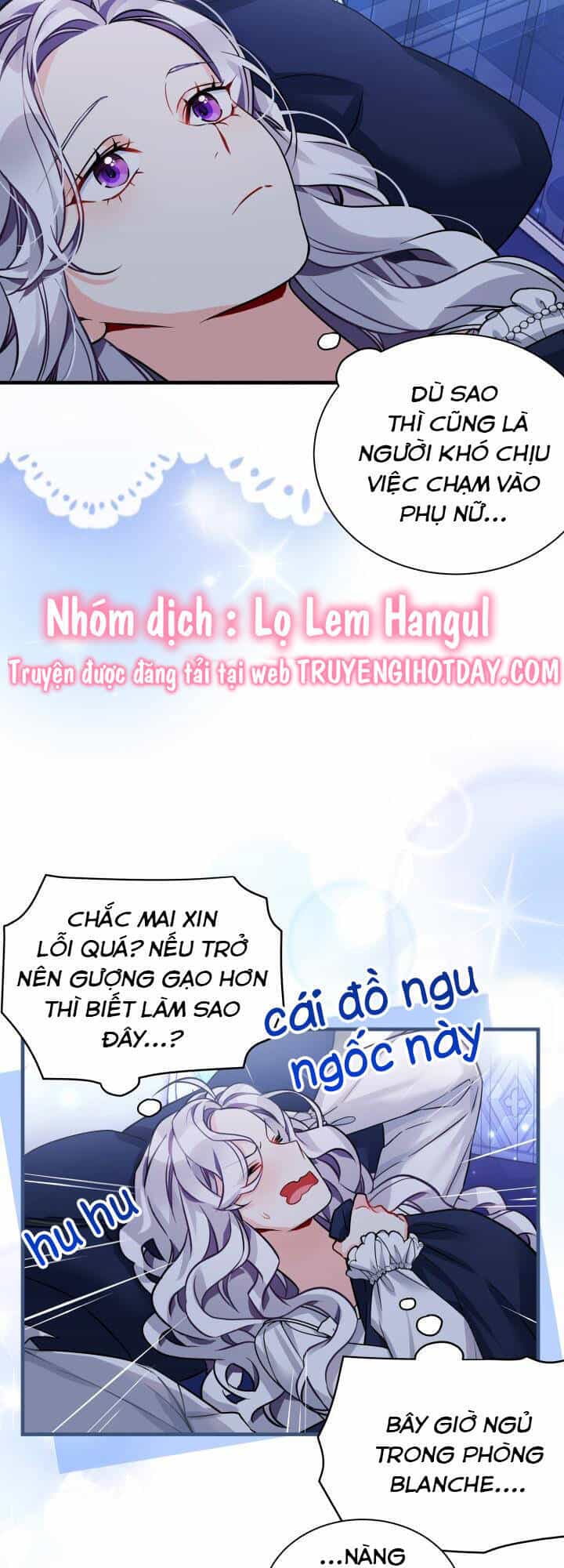 Con Gái Chồng Thật Dễ Thương - Chương 93.1 - ảnh 26