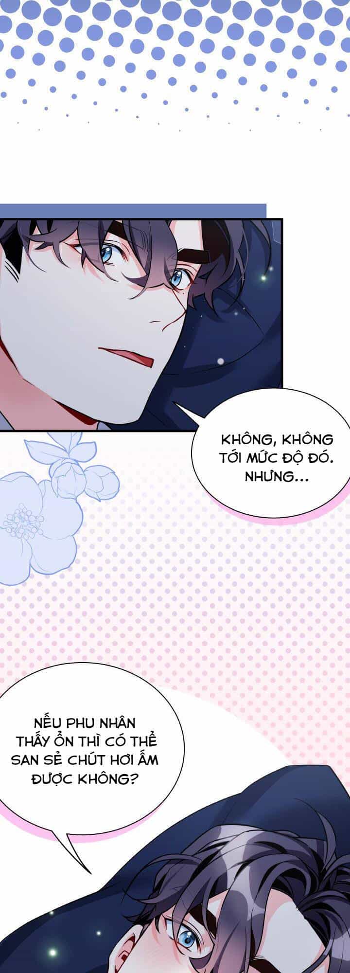 Con Gái Chồng Thật Dễ Thương - Chương 93.1 - ảnh 28