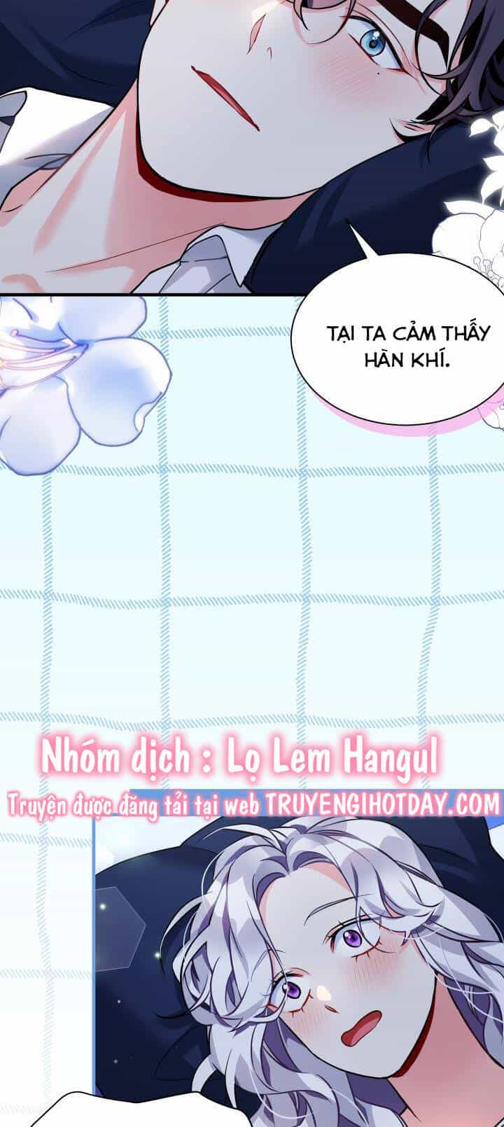 Con Gái Chồng Thật Dễ Thương - Chương 93.1 - ảnh 29