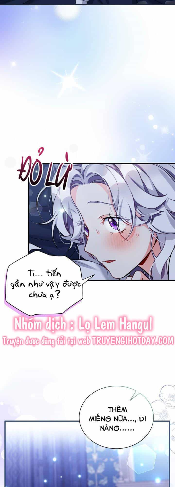 Con Gái Chồng Thật Dễ Thương - Chương 93.1 - ảnh 31