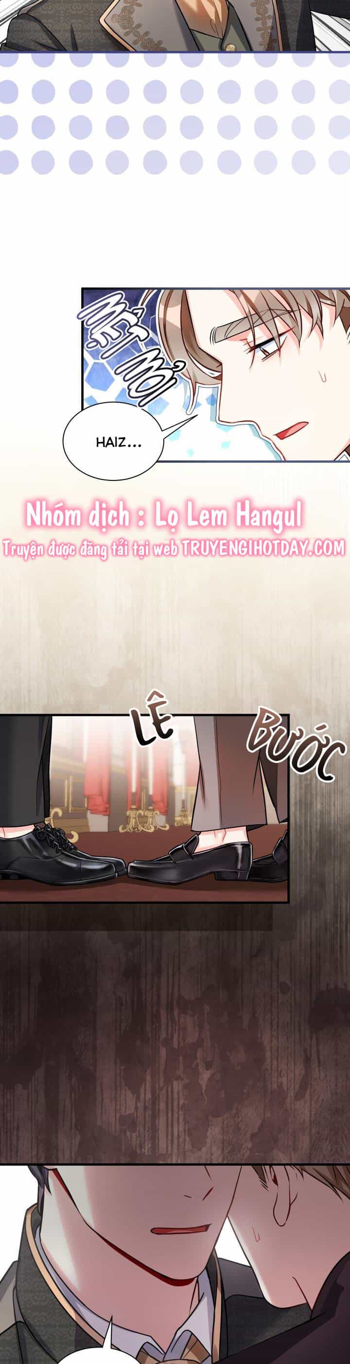Con Gái Chồng Thật Dễ Thương - Chương 93.2 - ảnh 5