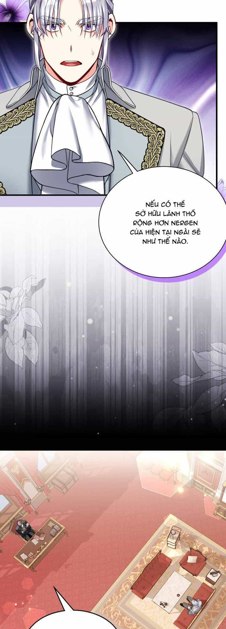 Con Gái Chồng Thật Dễ Thương - Chương 94.1 - ảnh 2