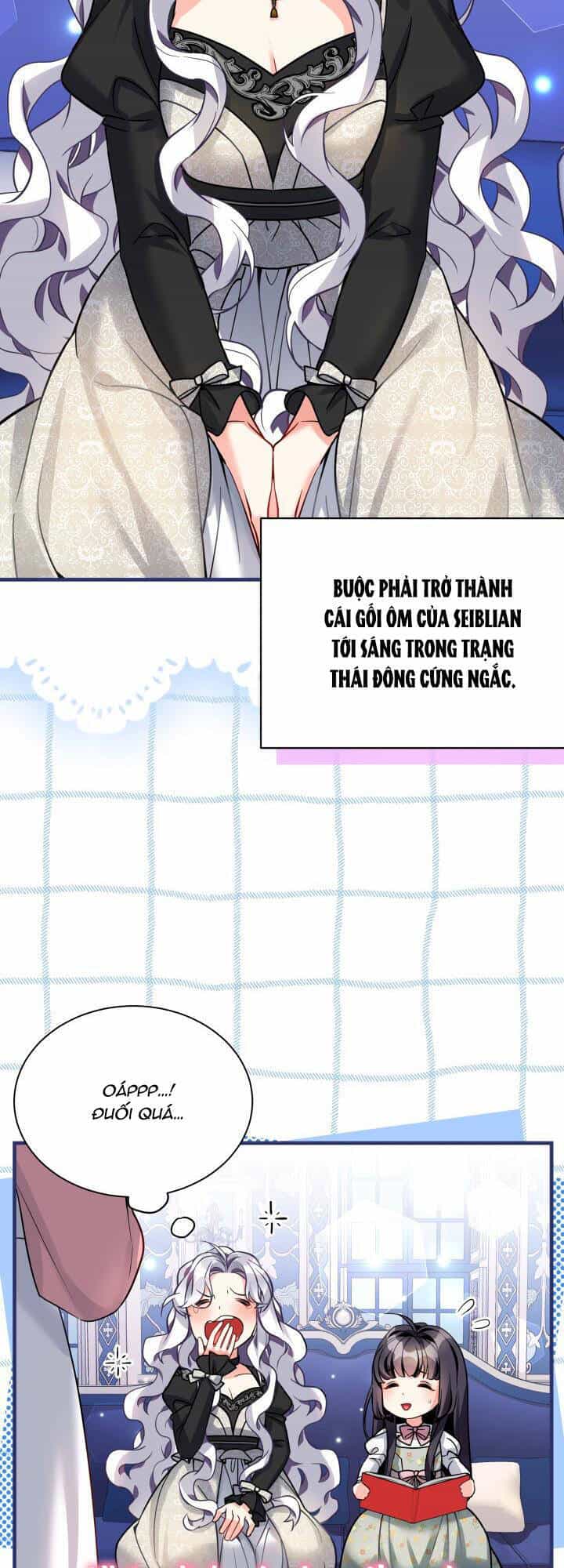 Con Gái Chồng Thật Dễ Thương - Chương 94.1 - ảnh 28