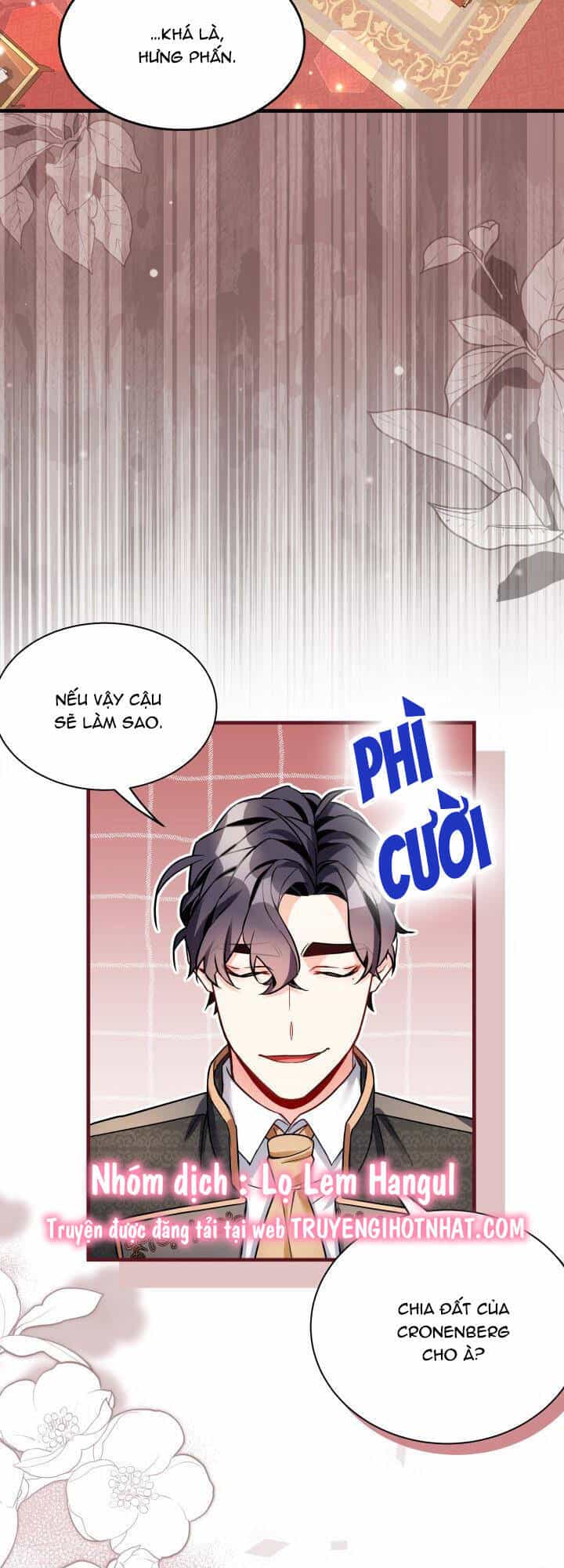 Con Gái Chồng Thật Dễ Thương - Chương 94.1 - ảnh 3