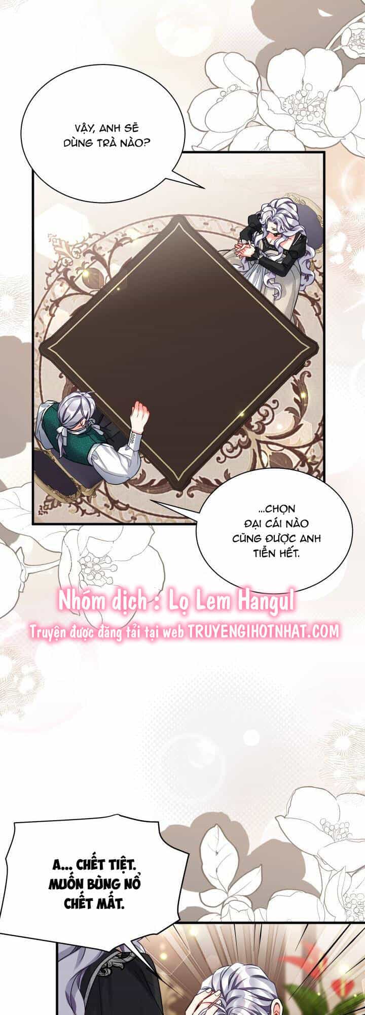 Con Gái Chồng Thật Dễ Thương - Chương 94.1 - ảnh 39