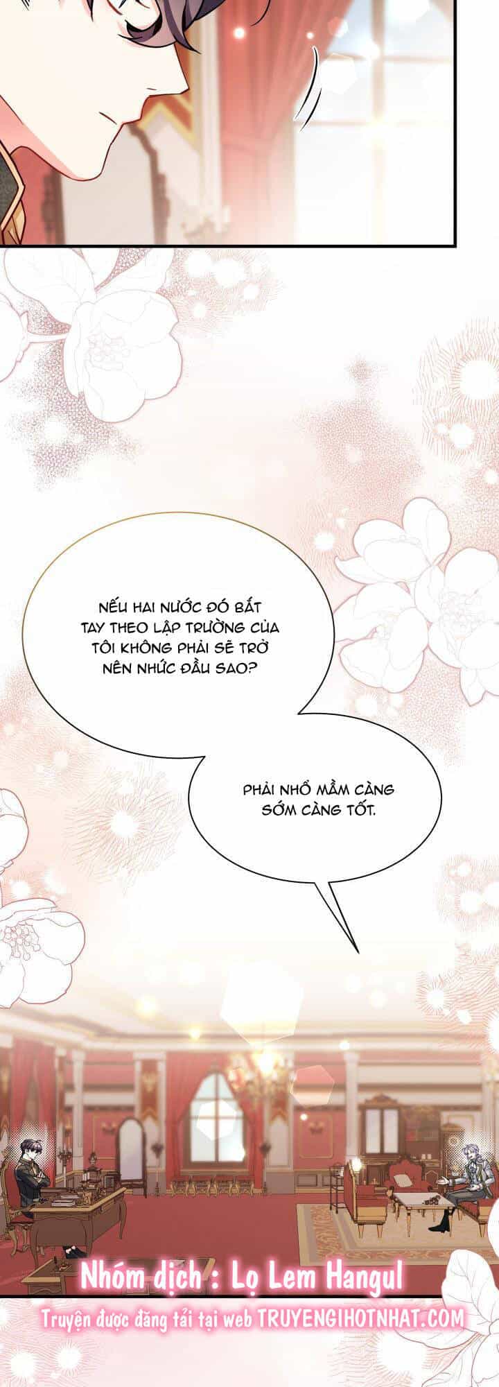 Con Gái Chồng Thật Dễ Thương - Chương 94.1 - ảnh 5