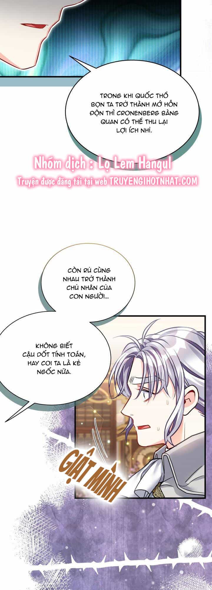 Con Gái Chồng Thật Dễ Thương - Chương 94.1 - ảnh 8