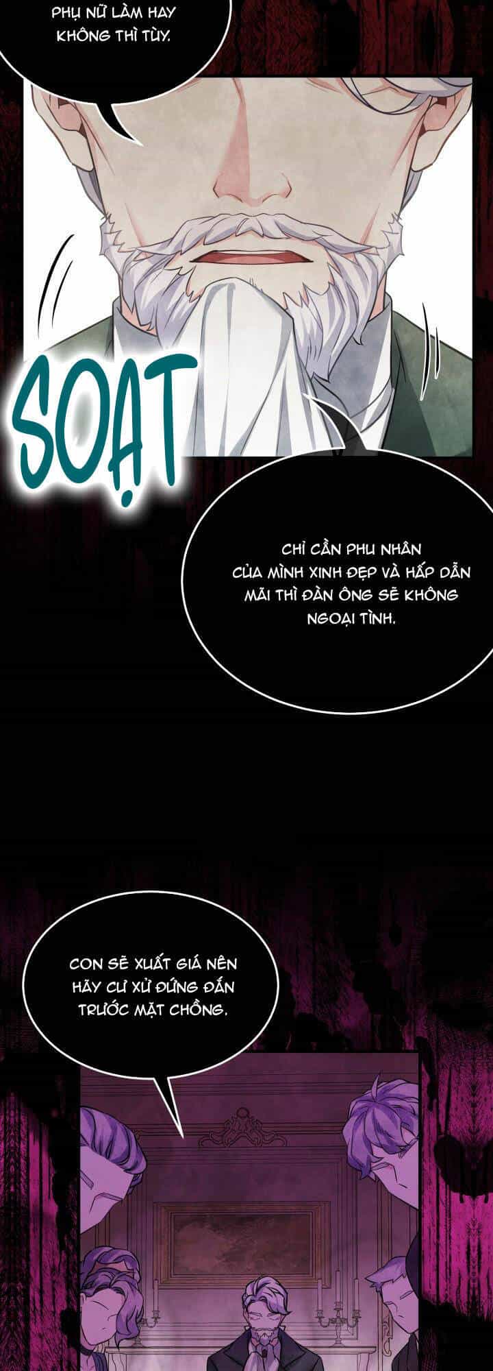 Con Gái Chồng Thật Dễ Thương - Chương 95.1 - ảnh 12