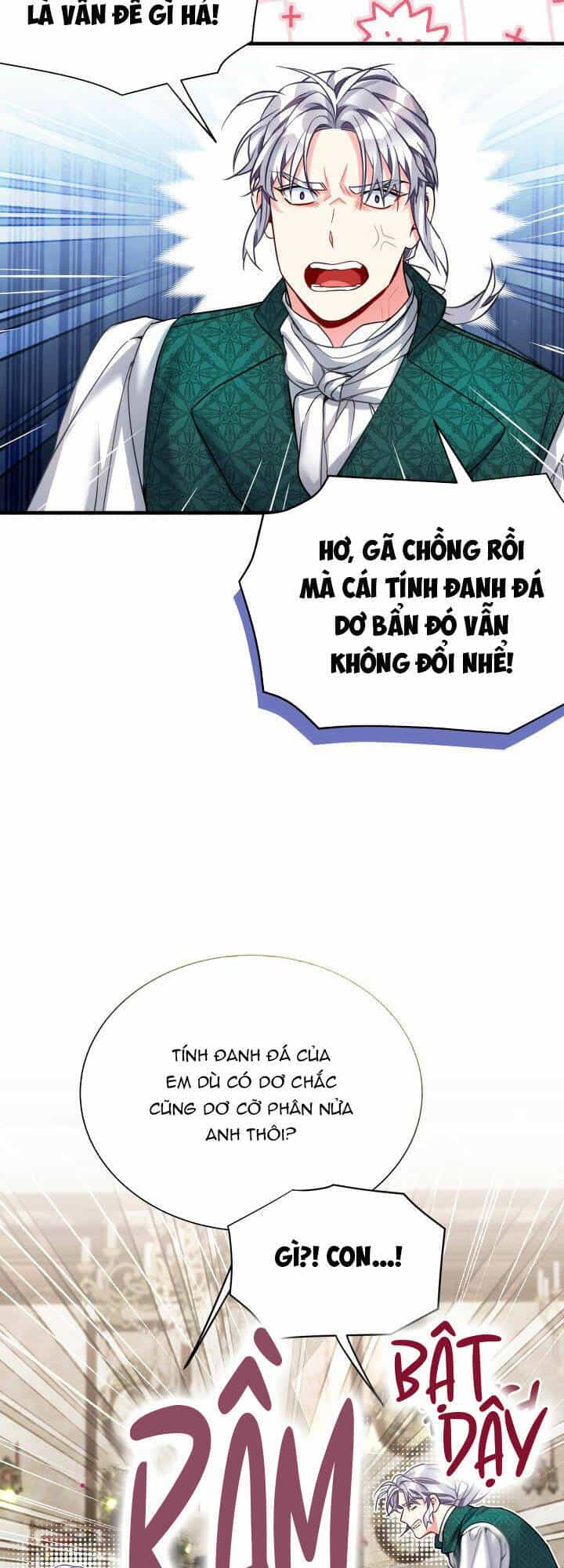 Con Gái Chồng Thật Dễ Thương - Chương 95.1 - ảnh 19