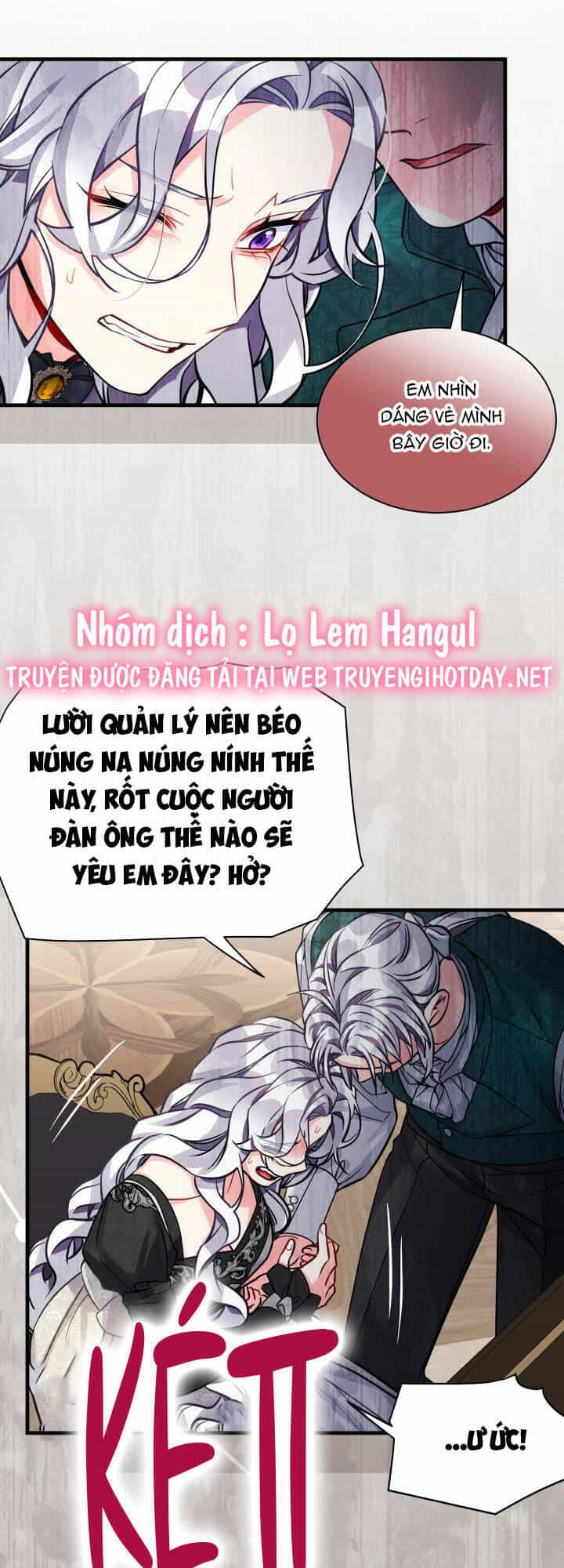 Con Gái Chồng Thật Dễ Thương - Chương 95.1 - ảnh 24