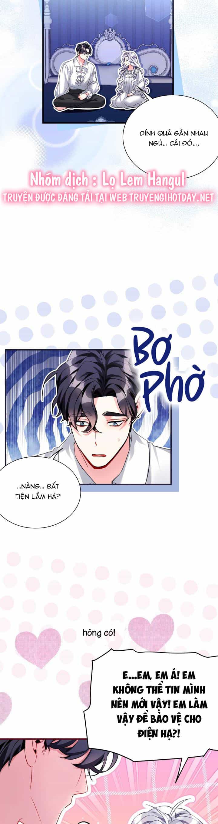 Con Gái Chồng Thật Dễ Thương - Chương 95.2 - ảnh 1