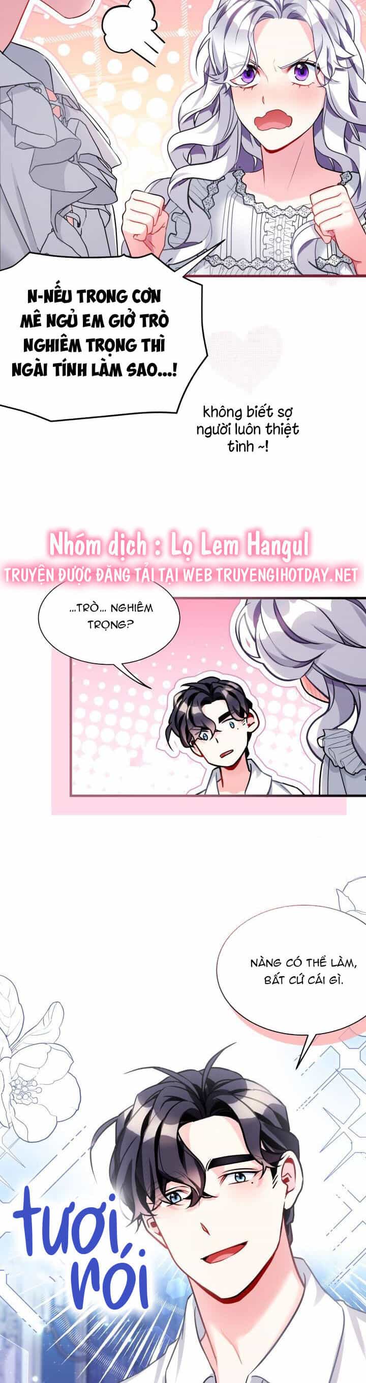 Con Gái Chồng Thật Dễ Thương - Chương 95.2 - ảnh 2