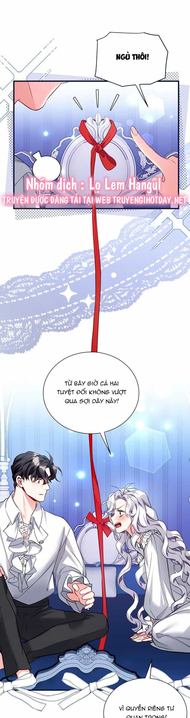 Con Gái Chồng Thật Dễ Thương - Chương 95.2 - ảnh 5
