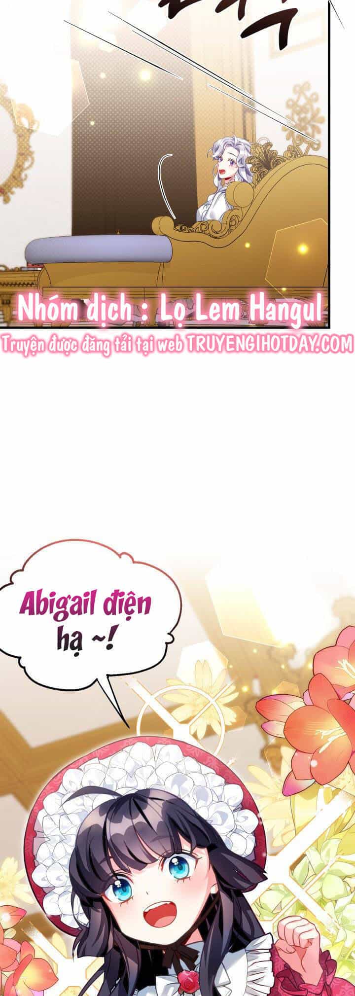 Con Gái Chồng Thật Dễ Thương - Chương 96.1 - ảnh 15