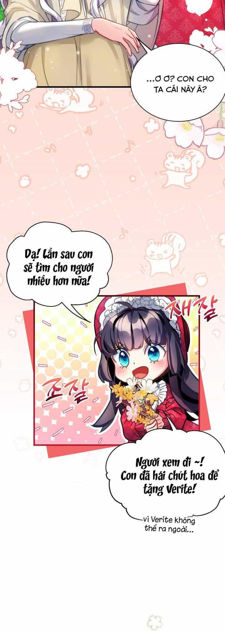 Con Gái Chồng Thật Dễ Thương - Chương 96.1 - ảnh 28