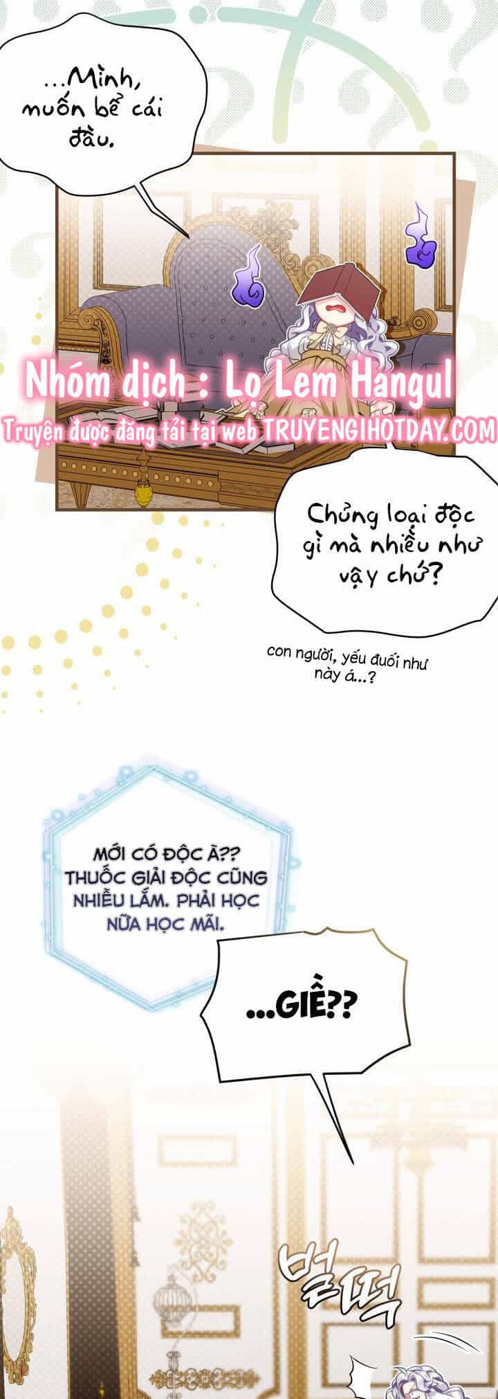 Con Gái Chồng Thật Dễ Thương - Chương 96.1 - ảnh 9