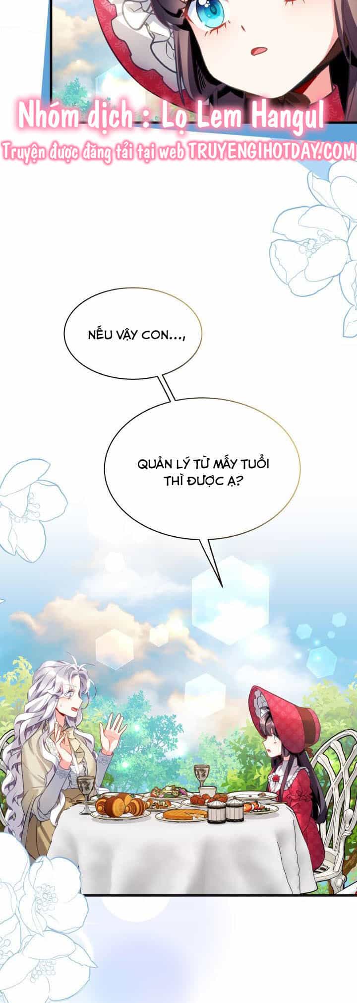Con Gái Chồng Thật Dễ Thương - Chương 96.2 - ảnh 3