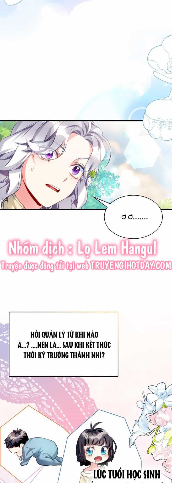 Con Gái Chồng Thật Dễ Thương - Chương 96.2 - ảnh 4