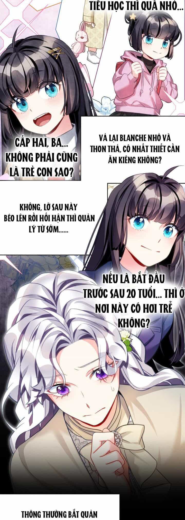 Con Gái Chồng Thật Dễ Thương - Chương 96.2 - ảnh 5
