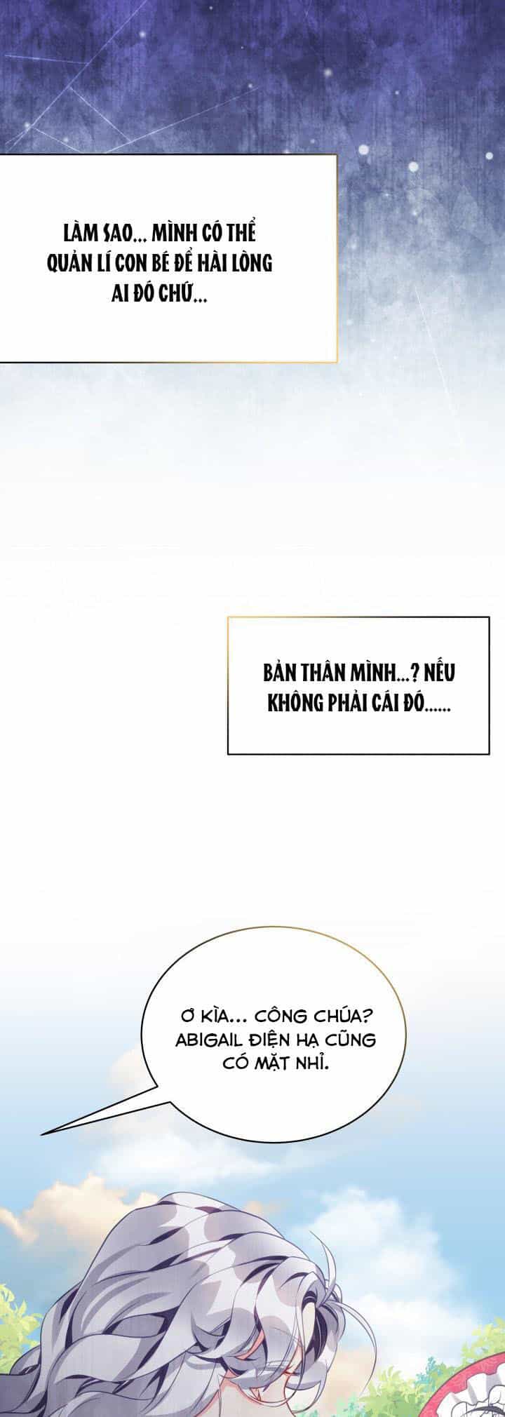 Con Gái Chồng Thật Dễ Thương - Chương 96.2 - ảnh 7