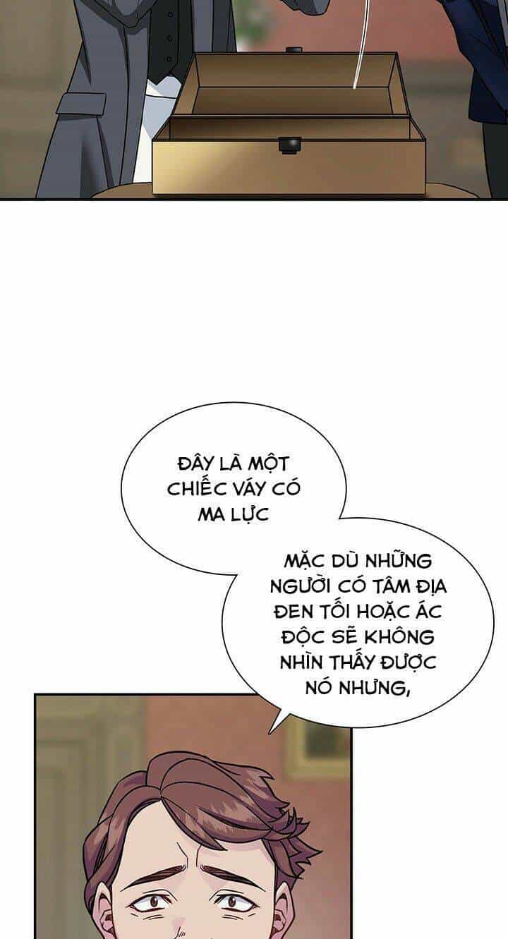 Con Gái Chồng Thật Dễ Thương - Chương 11 - ảnh 17