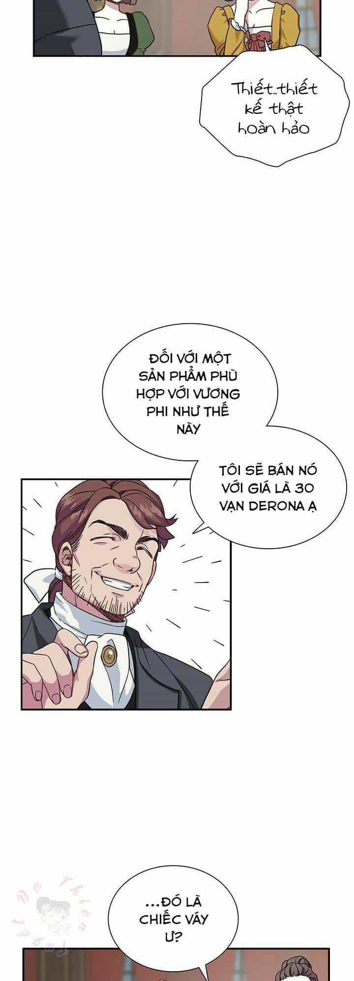 Con Gái Chồng Thật Dễ Thương - Chương 11 - ảnh 20