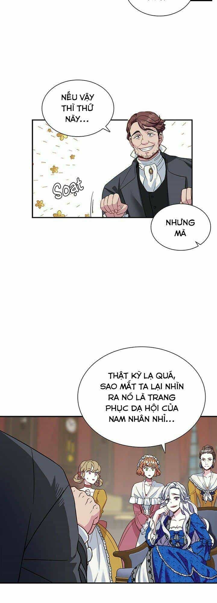 Con Gái Chồng Thật Dễ Thương - Chương 11 - ảnh 23