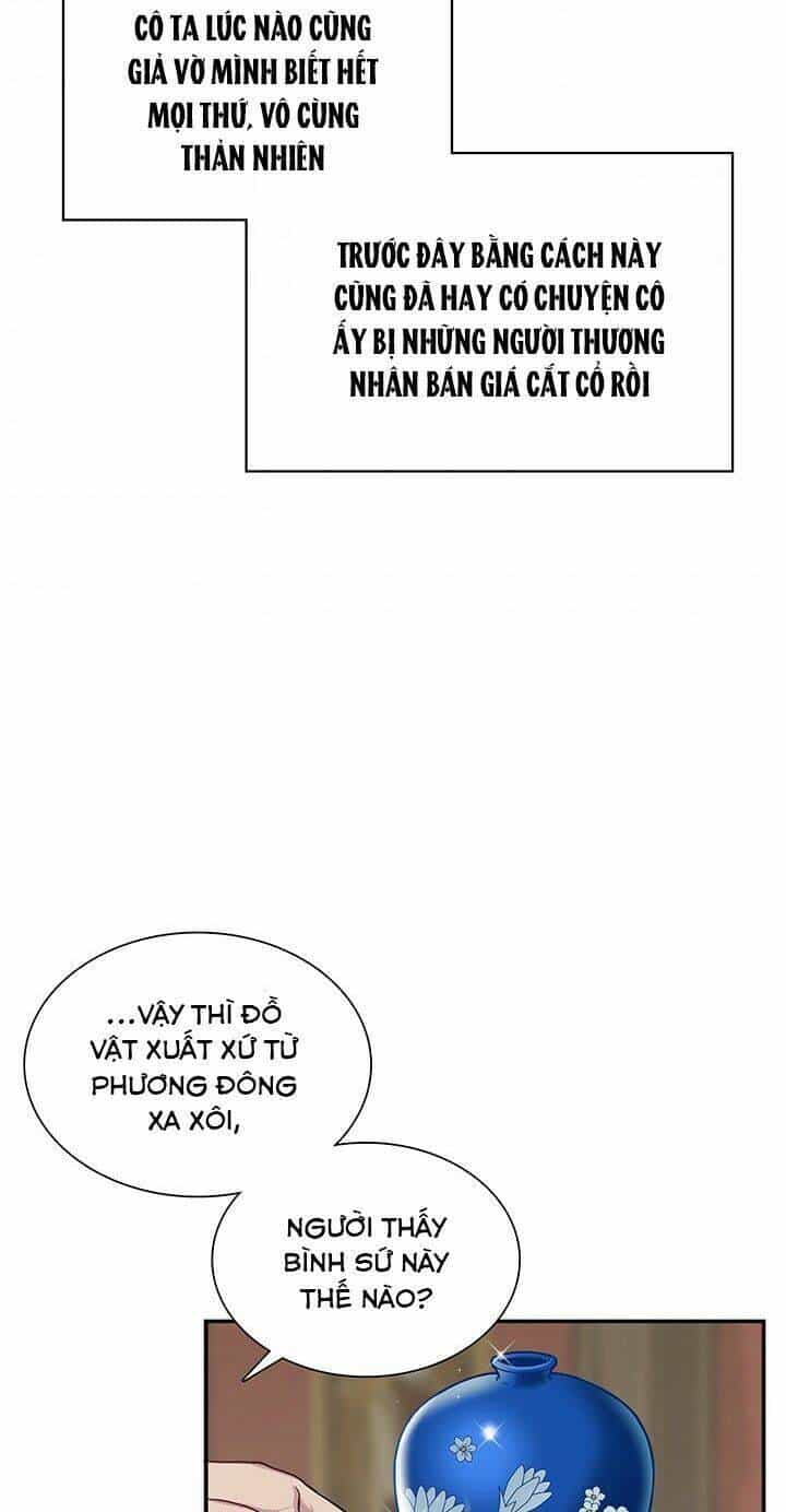 Con Gái Chồng Thật Dễ Thương - Chương 11 - ảnh 6