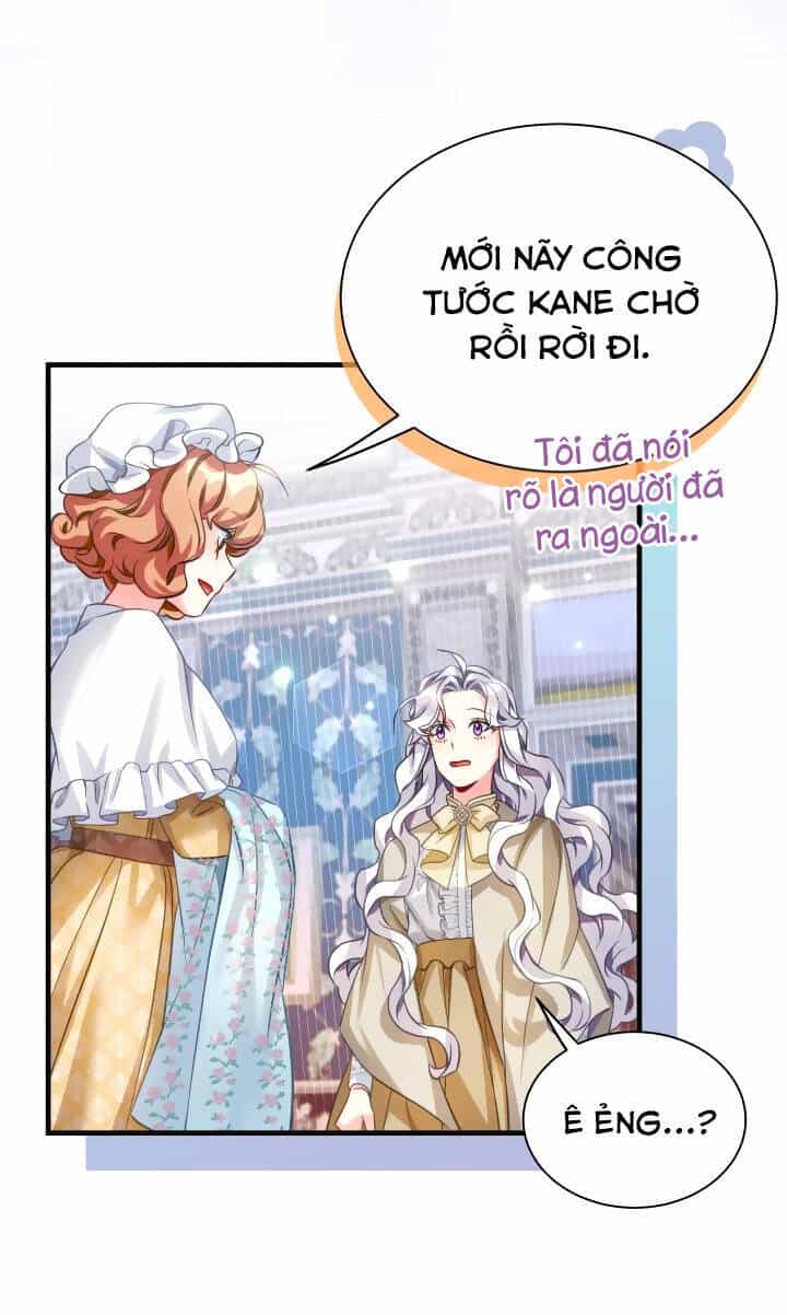 Con Gái Chồng Thật Dễ Thương - Chương 97 - ảnh 35