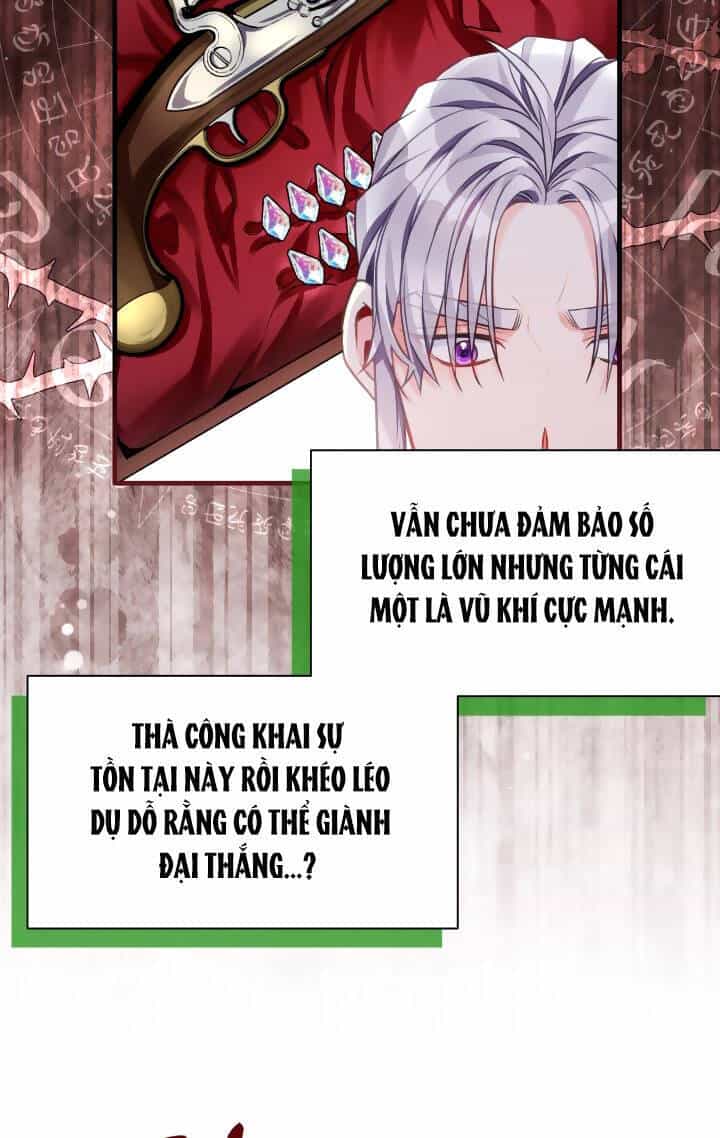 Con Gái Chồng Thật Dễ Thương - Chương 97 - ảnh 46