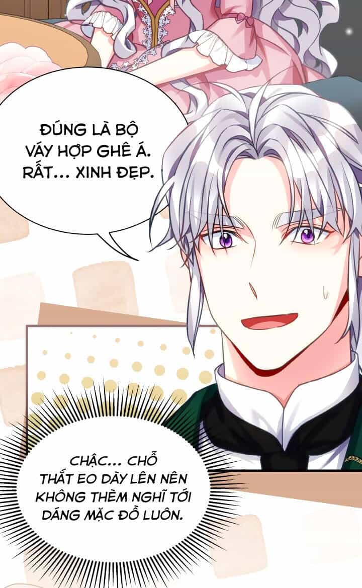 Con Gái Chồng Thật Dễ Thương - Chương 97 - ảnh 54