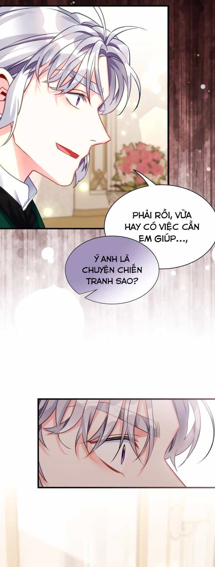 Con Gái Chồng Thật Dễ Thương - Chương 97 - ảnh 58