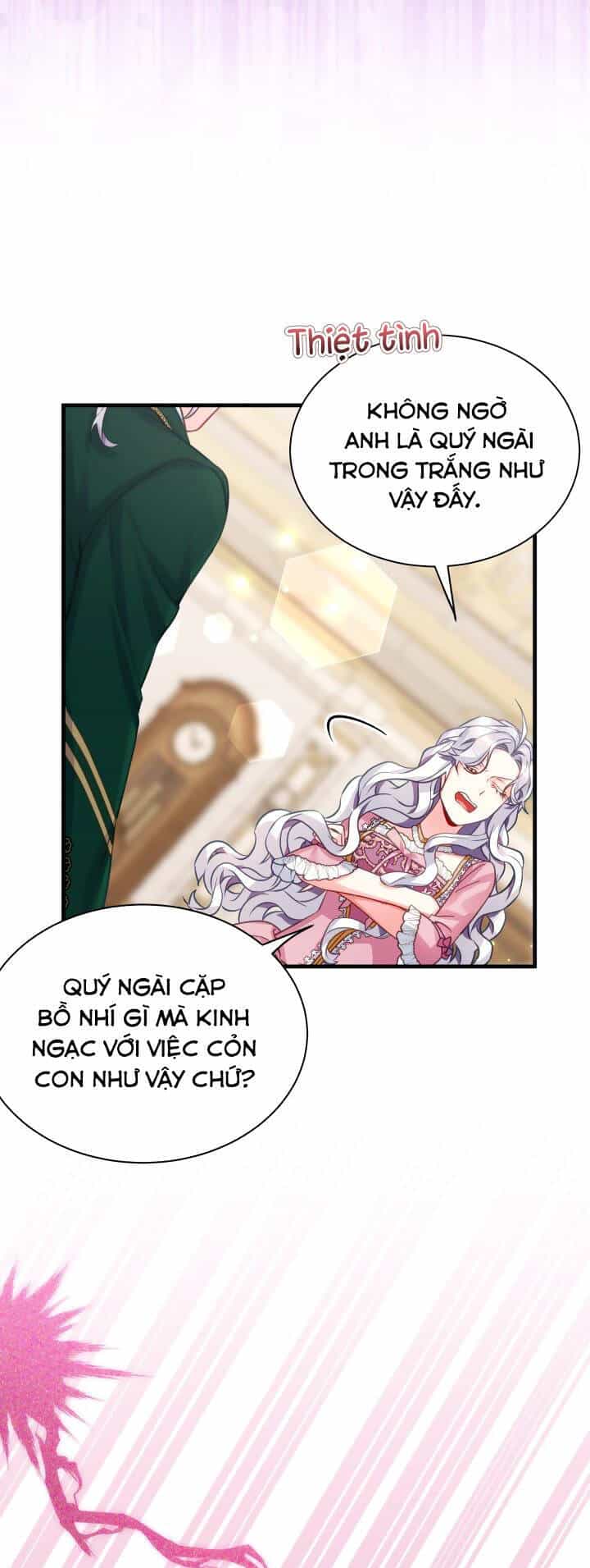 Con Gái Chồng Thật Dễ Thương - Chương 98 - ảnh 18