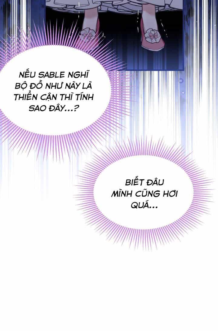 Con Gái Chồng Thật Dễ Thương - Chương 98 - ảnh 24
