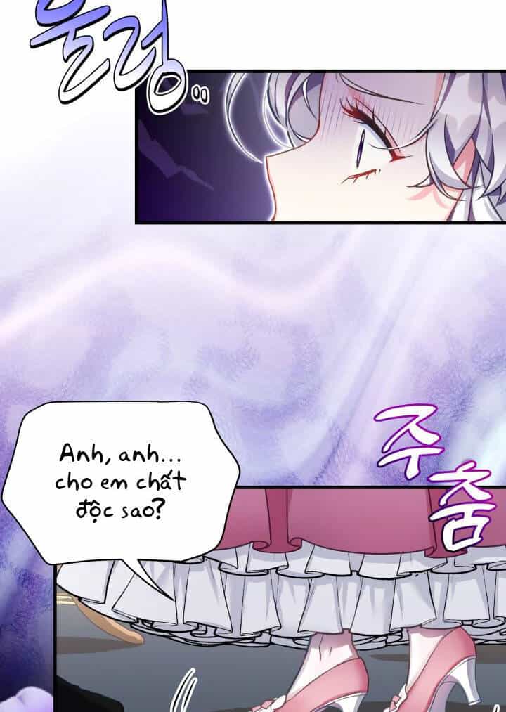 Con Gái Chồng Thật Dễ Thương - Chương 98 - ảnh 43
