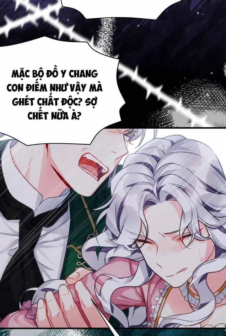 Con Gái Chồng Thật Dễ Thương - Chương 98 - ảnh 52
