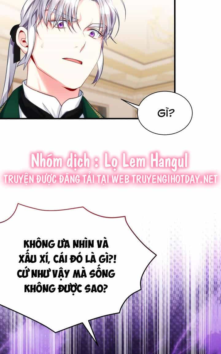 Con Gái Chồng Thật Dễ Thương - Chương 98 - ảnh 67
