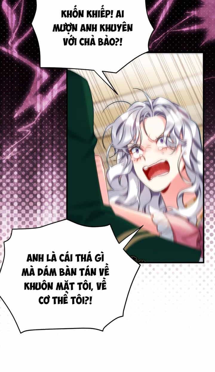 Con Gái Chồng Thật Dễ Thương - Chương 98 - ảnh 71