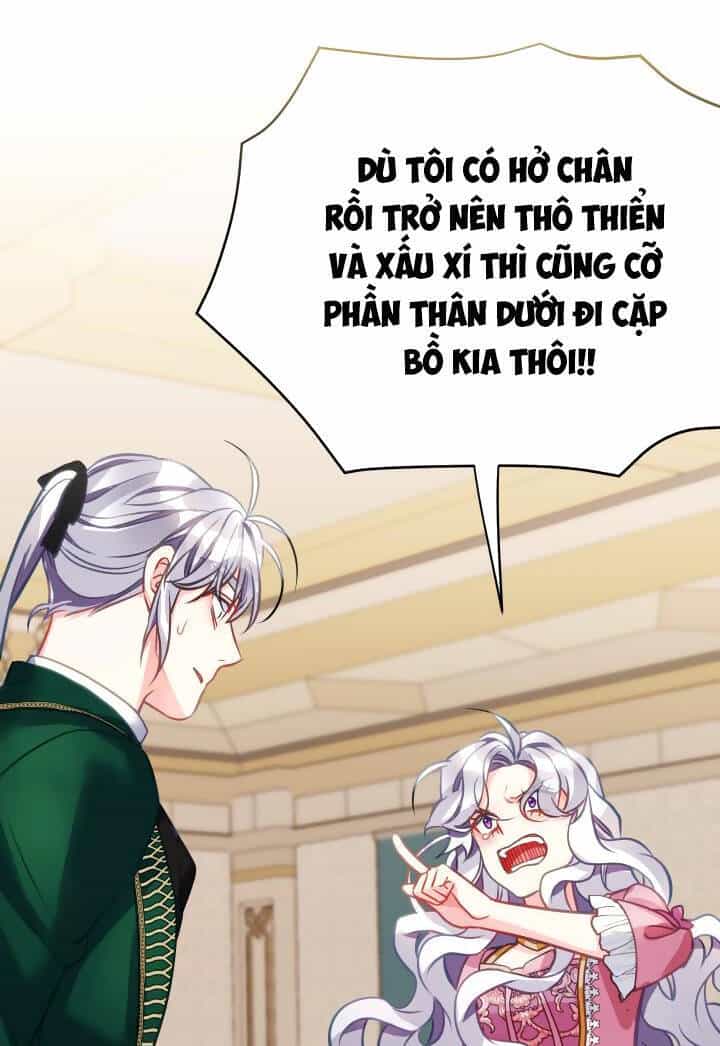 Con Gái Chồng Thật Dễ Thương - Chương 98 - ảnh 74