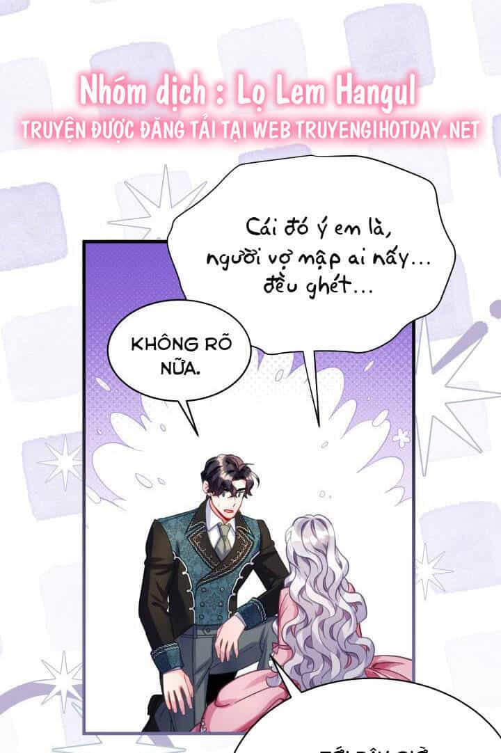 Con Gái Chồng Thật Dễ Thương - Chương 99 - ảnh 65