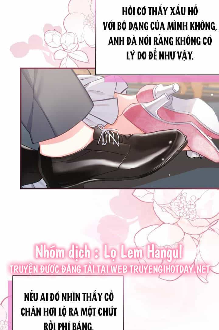 Con Gái Chồng Thật Dễ Thương - Chương 99 - ảnh 81