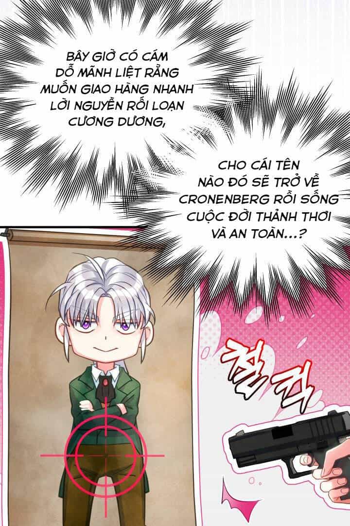 Con Gái Chồng Thật Dễ Thương - Chương 100.1 - ảnh 12