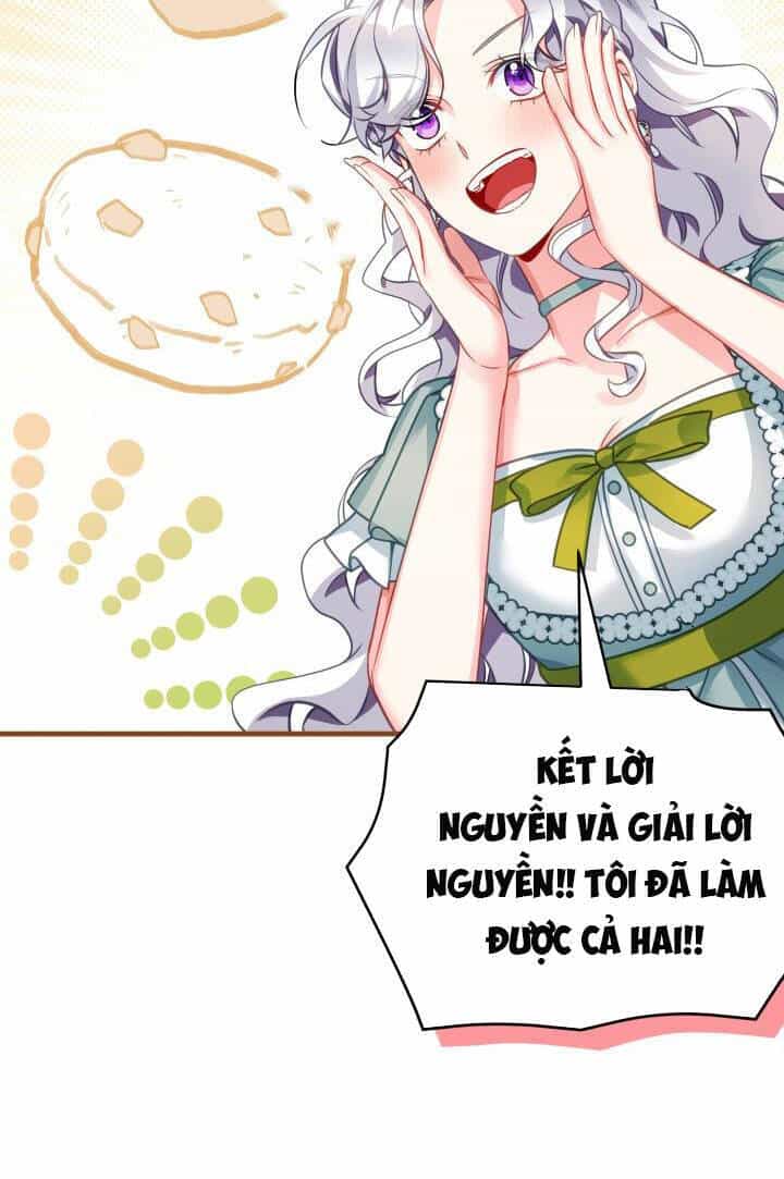 Con Gái Chồng Thật Dễ Thương - Chương 100.1 - ảnh 40