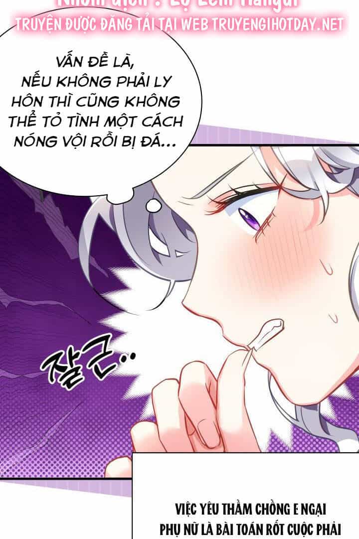 Con Gái Chồng Thật Dễ Thương - Chương 100.1 - ảnh 53