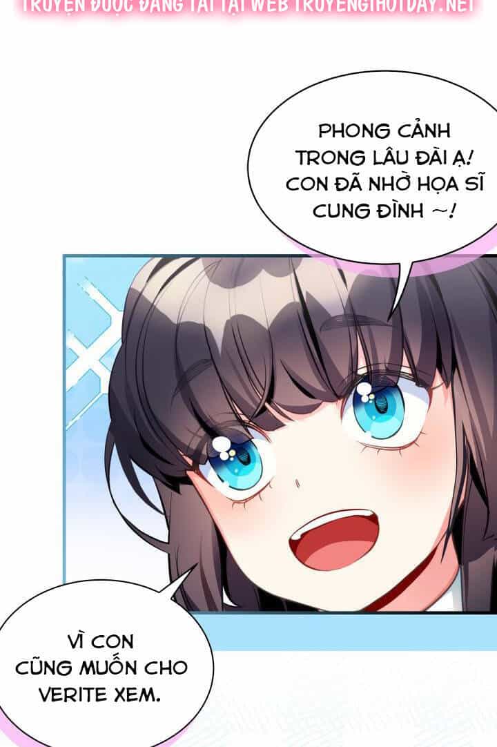 Con Gái Chồng Thật Dễ Thương - Chương 100.1 - ảnh 61